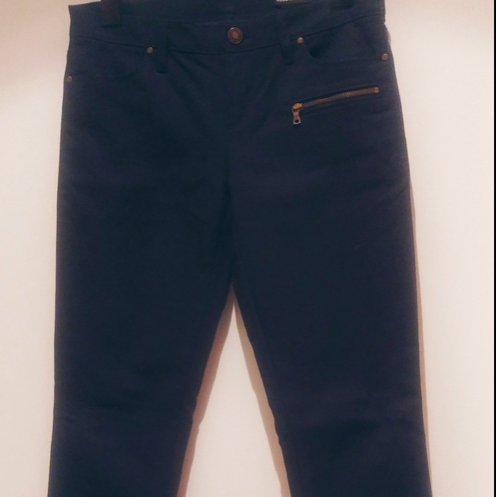 Club Monaco Skinny Pants 00